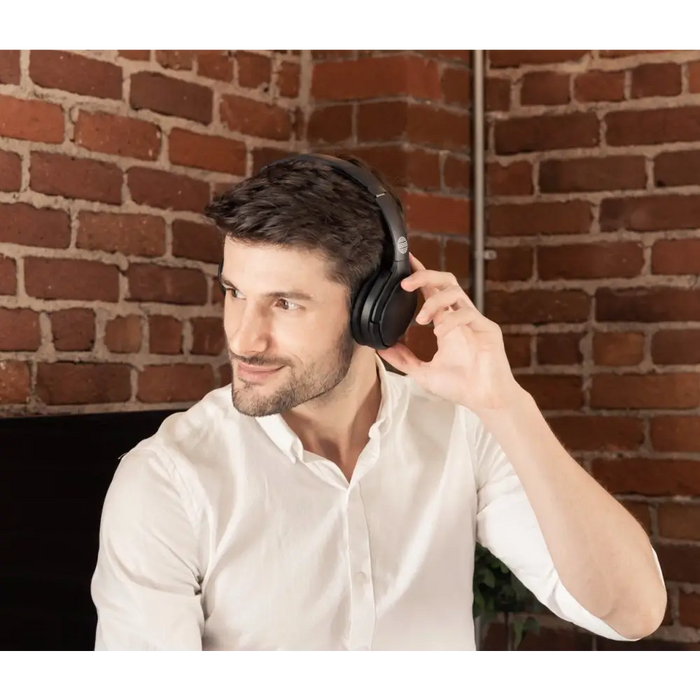 Нашите платинени Bluetooth слушалки Pure Planet