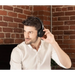 Нашите платинени Bluetooth слушалки Pure Planet