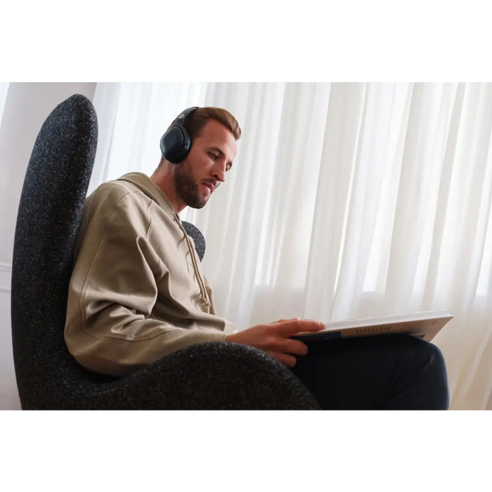 Нашите платинени Bluetooth слушалки Pure Planet