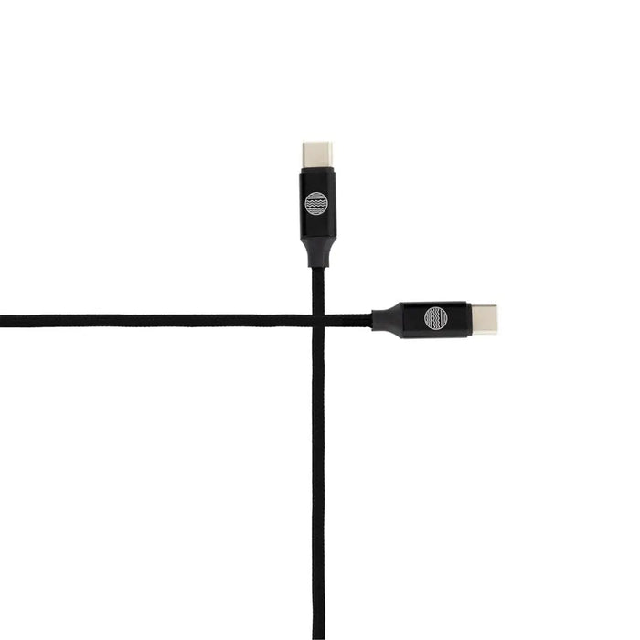 Нашият кабел Pure Planet USB-C към USB-C 1,2 м/4 фута
