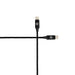 Нашият кабел Pure Planet USB-C към USB-C 1,2 м/4 фута