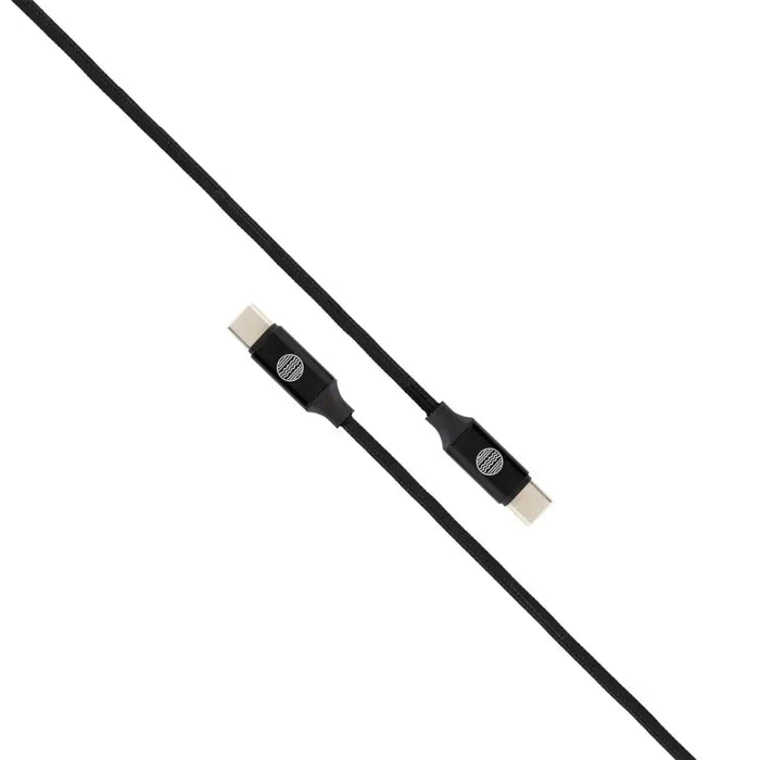 Нашият кабел Pure Planet USB-C към USB-C 1,2 м/4 фута