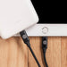 Нашият кабел Pure Planet USB-C към USB-C 1,2 м/4 фута