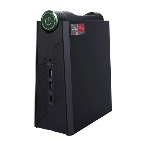 Настолен компютър AceMagic AM08Pro Ryzen 9 6900HX 16GB RAM