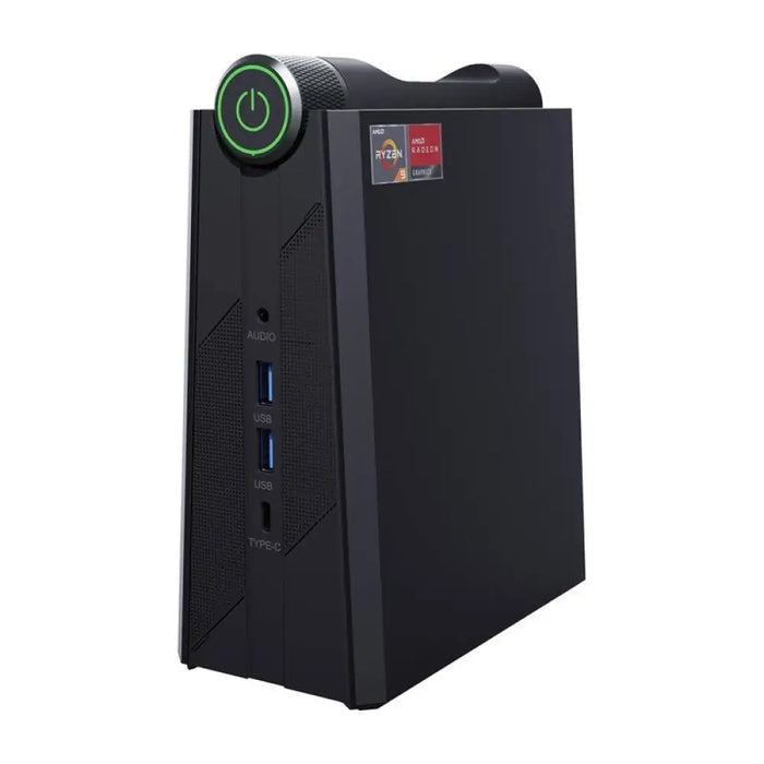 Настолен компютър AceMagic AM08Pro Ryzen 9 6900HX 16GB RAM