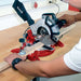 НАСТОЛEН ЦИРКУЛЯР EINHELL TC-MS 2112