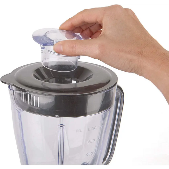 Настолен блендер Black + Decker BXJB500E (500W; 1,5l)