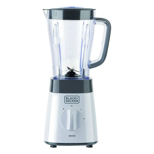 Настолен блендер Black + Decker BXJB500E (500W; 1,5l)