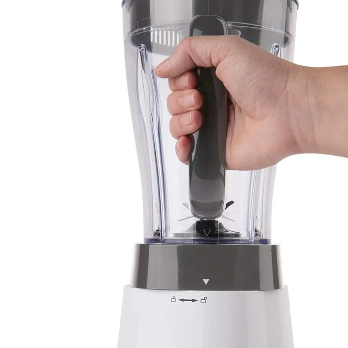 Настолен блендер Black + Decker BXJB500E (500W; 1,5l)