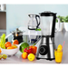 Настолен блендер Blaupunkt TBG601