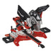 НАСТОЛЕН ЦИРКУЛЯР EINHELL TC-SM 2131/2 DUAL
