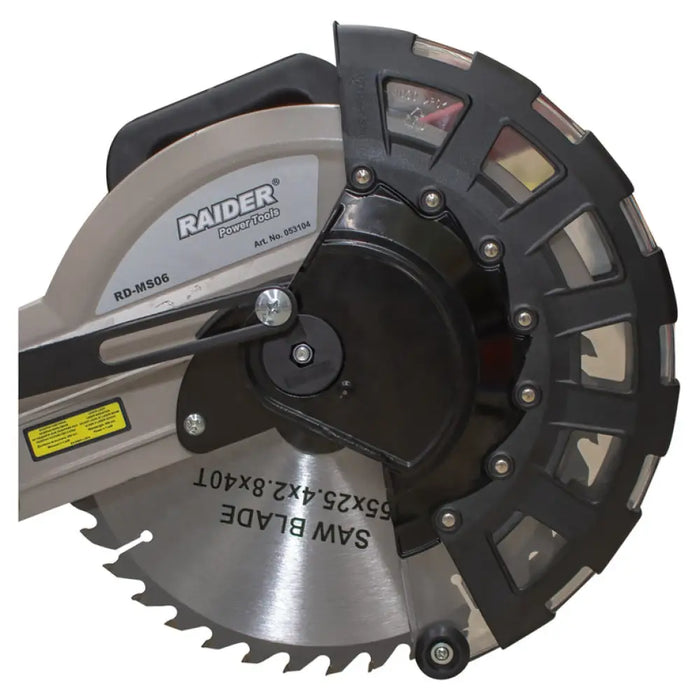 НАСТОЛЕН ЦИРКУЛЯР RAIDER RD-MS06