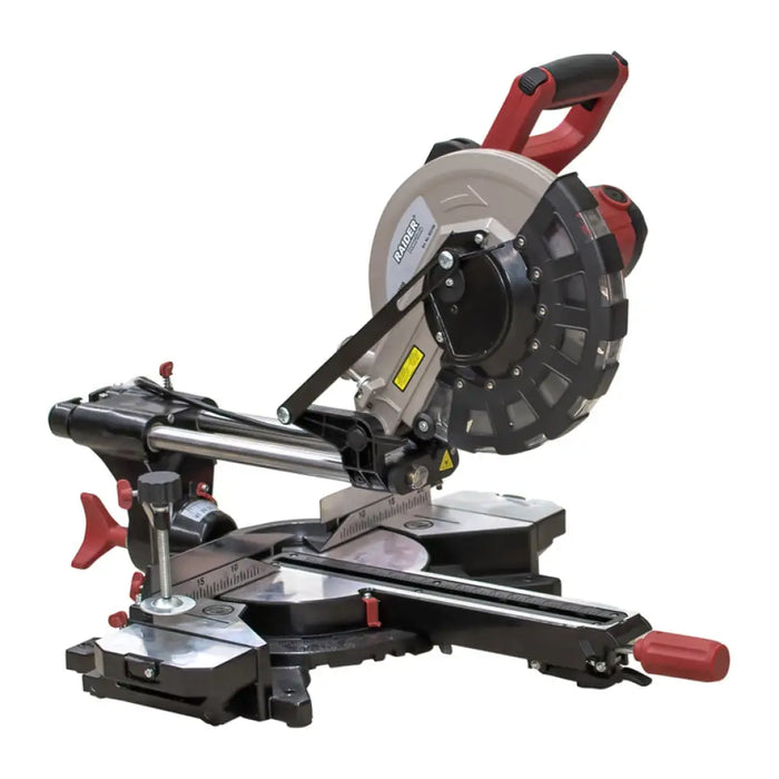 НАСТОЛЕН ЦИРКУЛЯР RAIDER RD-MS06