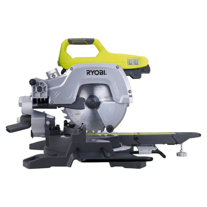 НАСТОЛЕН ЦИРКУЛЯР RYOBI EMS216L