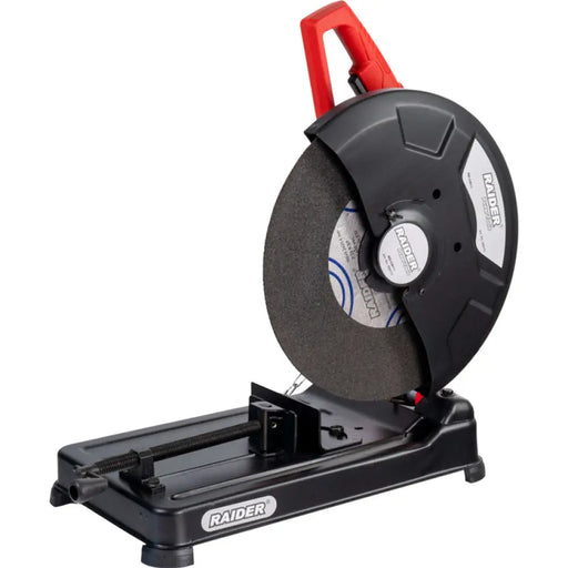 НАСТОЛЕН ЦИРКУЛЯР ЗА РЯЗАНЕ НА МЕТАЛ RAIDER RD-CM11