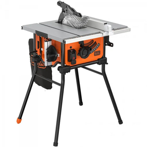НАСТОЛЕН ЦИРКУЛЯР BLACK&DECKER BES720-QS