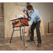 НАСТОЛЕН ЦИРКУЛЯР BLACK&DECKER BES720-QS