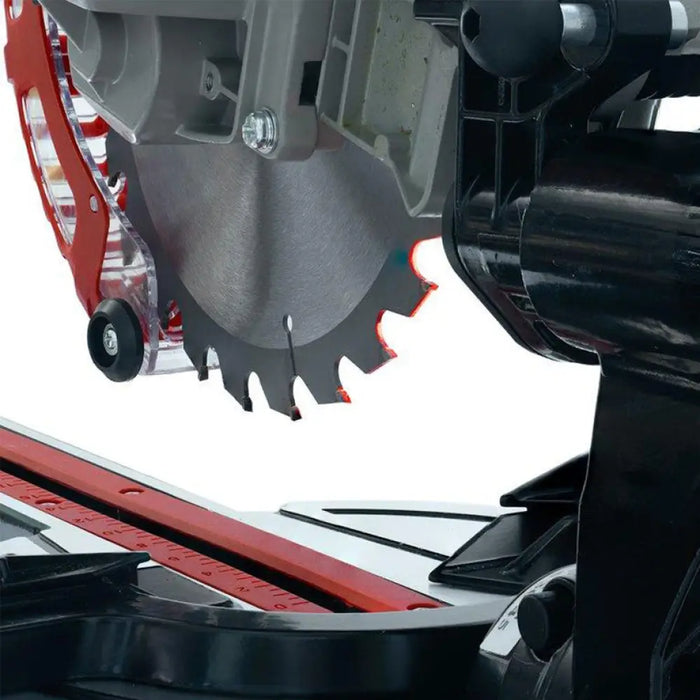 НАСТОЛЕН ЦИРКУЛЯР RAIDER RD-MS08