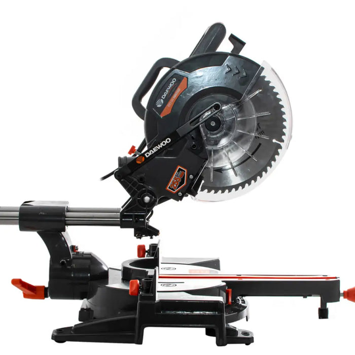 НАСТОЛЕН ЦИРКУЛЯР DAEWOO DAMS255CS