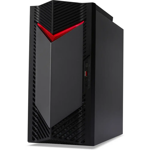 Настолен компютър Acer Nitro N50 - 650 i7