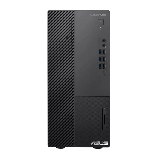 Настолен компютър Asus ExpertCenter D7 Mini