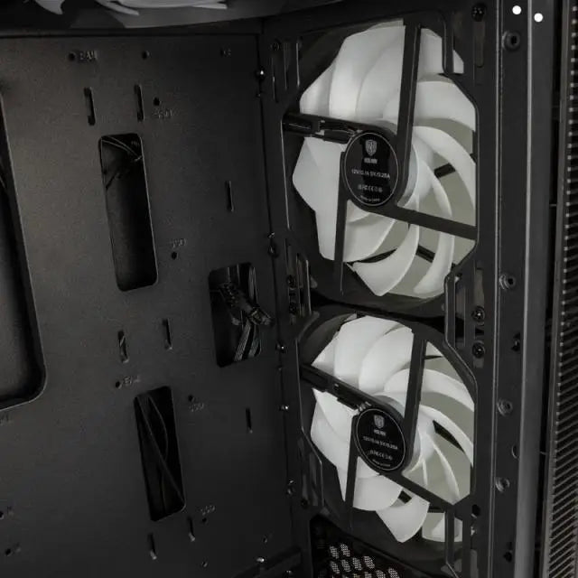 Настолен компютър VALI GAMING AMD RYZEN 5 5600 RX6600
