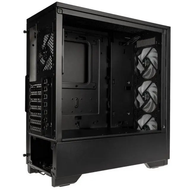 Настолен компютър VALI GAMING AMD RYZEN 5 7500F RX7800XT