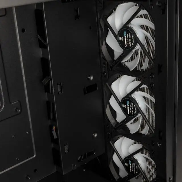 Настолен компютър VALI GAMING AMD RYZEN 5 7500F RX7800XT