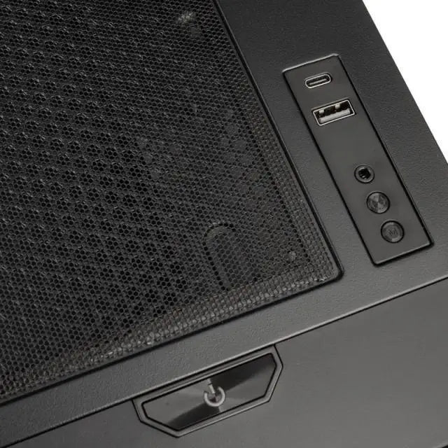 Настолен компютър VALI GAMING INTEL CORE I7