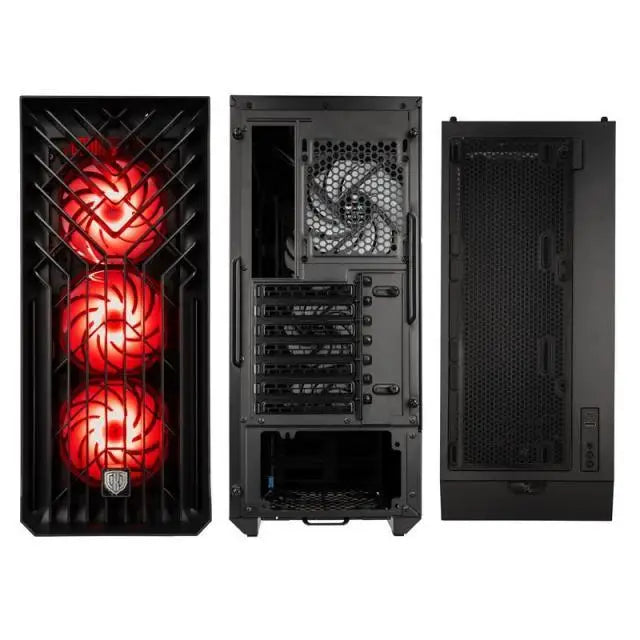 Настолен компютър VALI GAMING INTEL CORE I7
