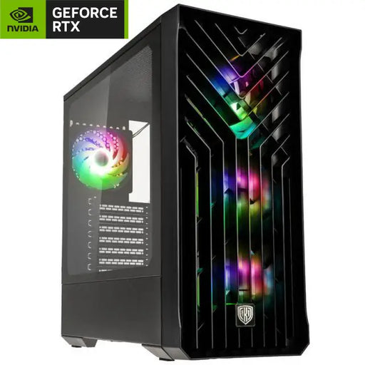 Настолен компютър VALI GAMING INTEL CORE I7