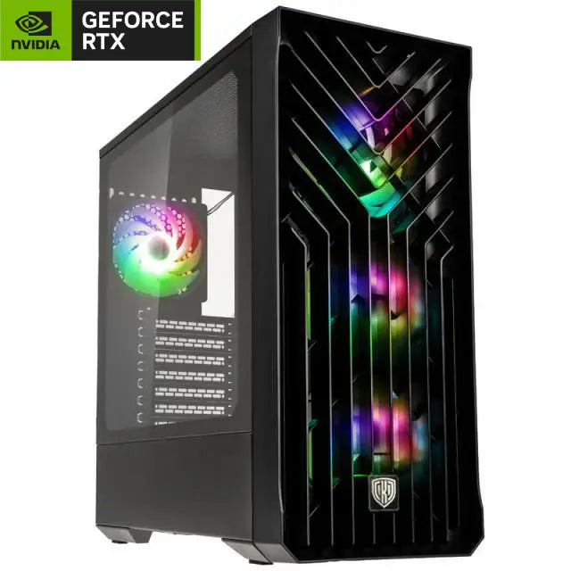 Настолен компютър VALI GAMING INTEL CORE I7