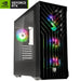 Настолен компютър VALI GAMING INTEL CORE I7