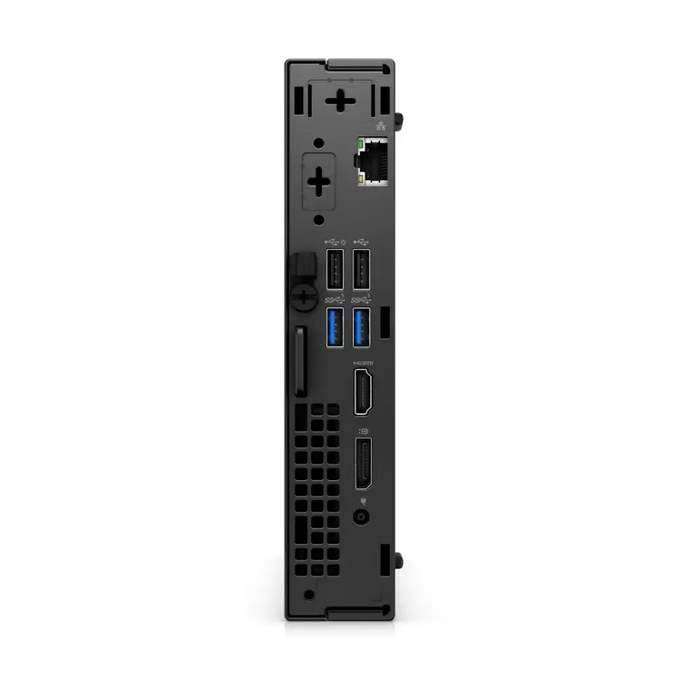 Настолен компютър Dell OptiPlex 7010 MFF