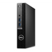 Настолен компютър Dell OptiPlex 7010 MFF