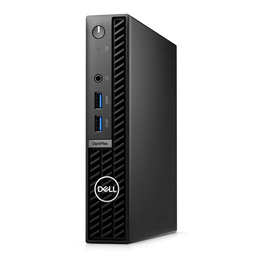 Настолен компютър Dell OptiPlex 7010 MFF