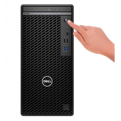 Настолен компютър Dell OptiPlex 7010 MT