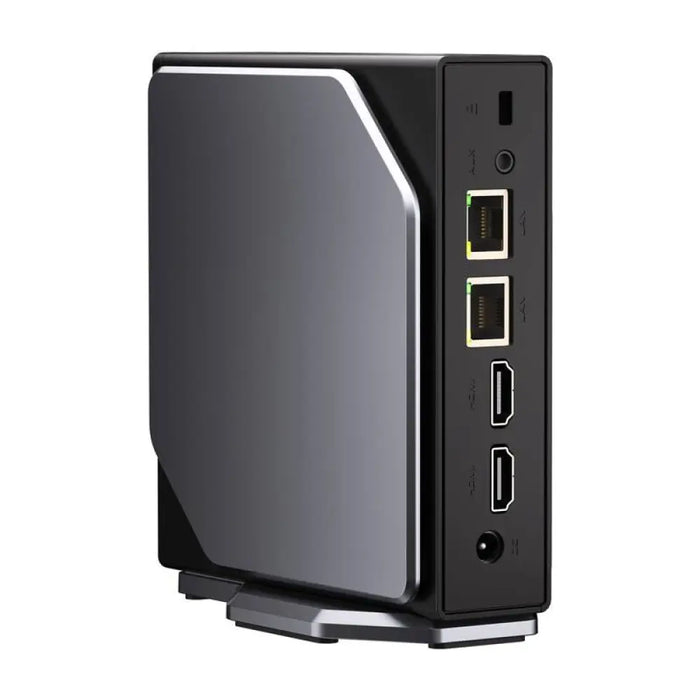 Настолен компютър AceMagic S1 Intel Alder Lake N95 16GB RAM