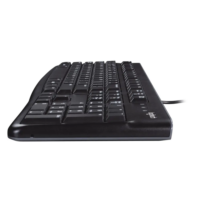 Настолен компютър Logitech MK120