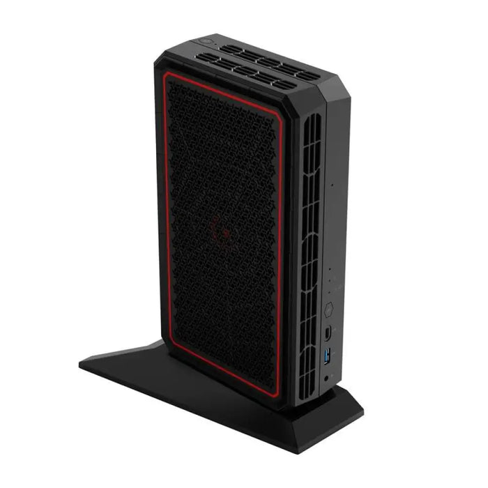 Настолен компютър Minis Forum G7 Pt Ryzen 9 7945HX RX 7600M