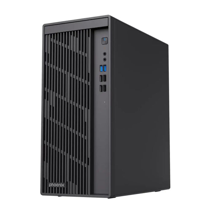 Настолен компютър Phoenix PC PHOENIX I3 14100 Intel Core