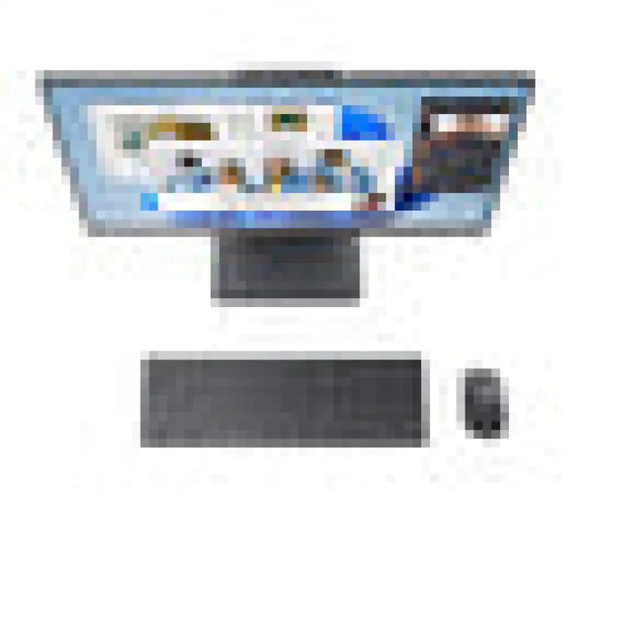 Настолен компютър LENOVO IdeaCentre AIO 24ARR9 F0HR001KRI