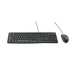 Настолен компютър Logitech MK120