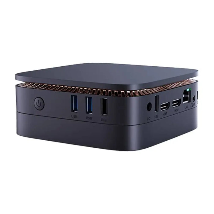 Настолен компютър AceMagic AK1 plus Intel Alder Lake N95