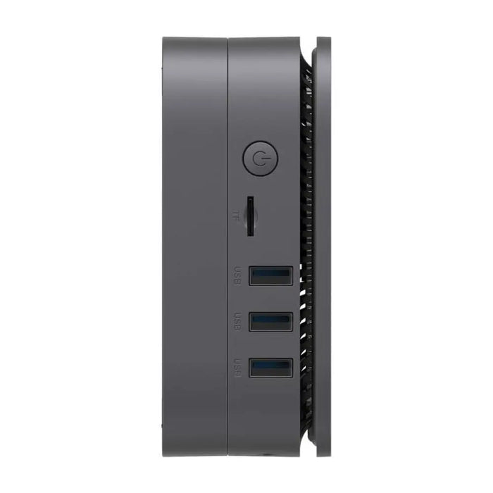 Настолен компютър AceMagic AK1 plus Intel Alder Lake N95