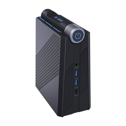 Настолен компютър AceMagic AM08Pro Ryzen 9 6900HX 16GB RAM