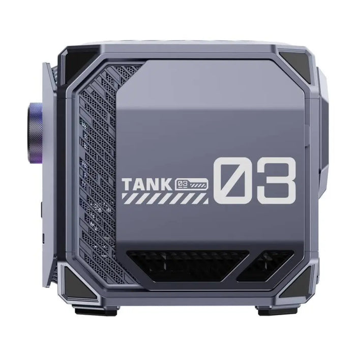 Настолен компютър AceMagic M1A Intel Core i7-12700H RTX3070