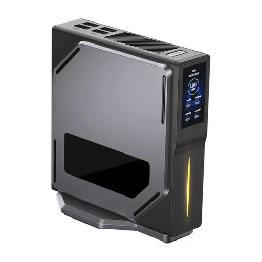 Настолен компютър AceMagic S1 Intel Alder Lake N95 16GB RAM