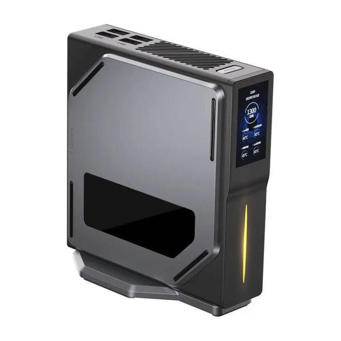 Настолен компютър AceMagic S1 Intel Alder Lake N95 16GB RAM