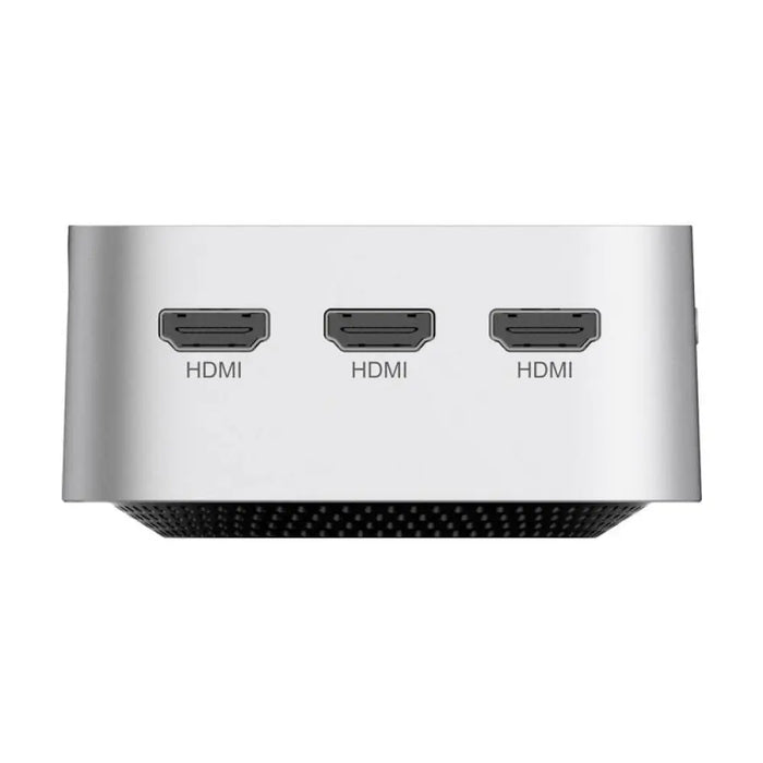 Настолен компютър AceMagic T8Plus Intel Alder Lake N100